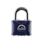 Squire 37 44mm Padlock - Open Shackle