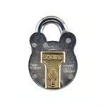 Squire 220 38mm Padlock - Open Shackle