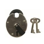 Walsall W2000 70mm 5 Lever Close Shackle Padlock