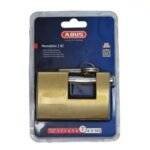 Abus 82 90mm Shutter Padlock
