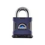 Squire Stronghold CEN5 60mm Padlock - Open Shackle