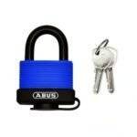 Abus 70IB 50mm Marine Padlock - Open Shackle