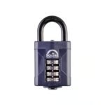 Squire CP50 50mm Open Shackle Combination Padlock