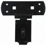 Heavy Duty Vertical Padbar