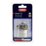 Abus 64TI Titalium 40mm Open Shackle Padlock