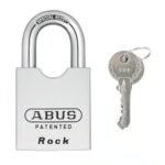 Abus 83 Series Rock Open Shackle Weatherproof Padlock