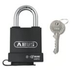 Abus 83WP Series Extreme 53mm Open Shackle Weatherproof Padlock
