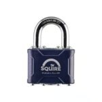Squire 37 44mm Padlock - Open Shackle