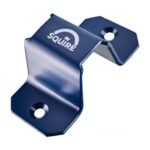 Squire WA500 Ground/Wall Anchor Blue