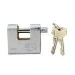 Ifam CEN Rated Armoured Shutter 60mm Padlock