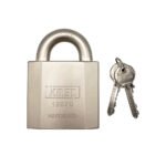 Kasp 190 70mm Open Shackle High Security Padlock