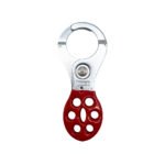 Kasp 200 Lock-Off Hasps