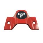 Lockit Bolt Down Anchor Plate